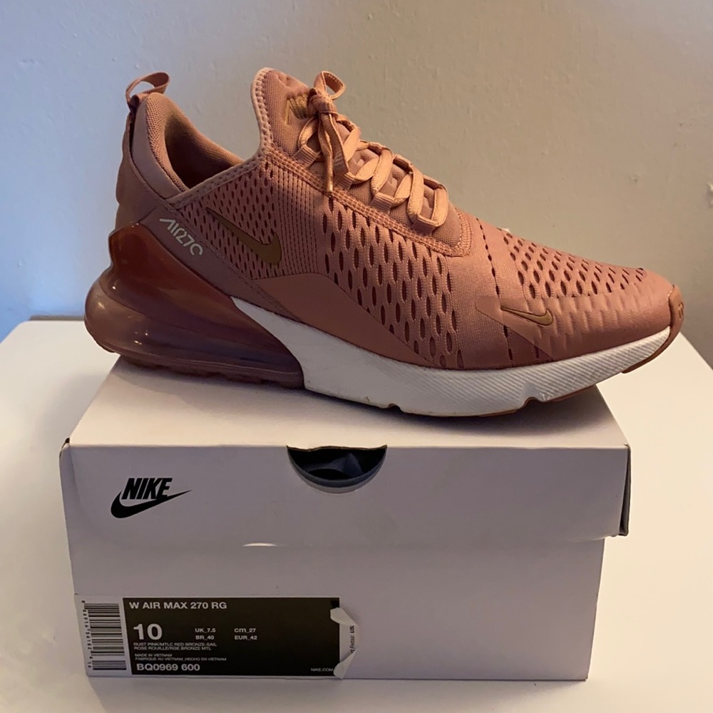 Women’s Air Max 270